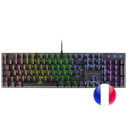 Mars Gaming MK422 RGB Noir