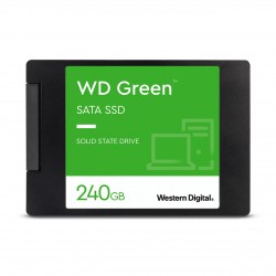 SSD WD Green 240 Go