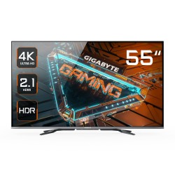 Gigabyte Gaming S55U