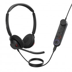 Jabra Engage 50 II MS Stereo USB-A