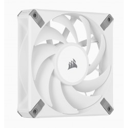Corsair LED Fan AF120 ELITE BLANC