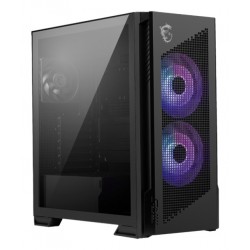 MSI MPG VELOX 300R Airflow PZ