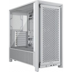 Corsair Frame 4000D RS TG Blanc