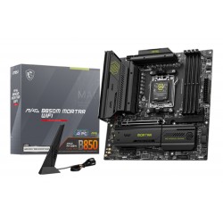 MSI MAG B850M MORTAR WIFI