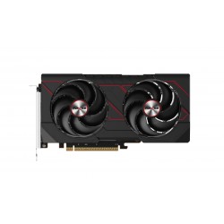 Sapphire RX9060XT Pulse OC 8Go