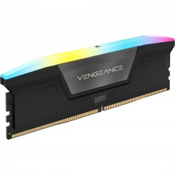 Corsair RGB 16Go 1x16 5200 EXPO