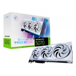 MSI RTX5070 12G Gaming TRIO OC