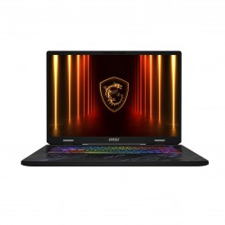 MSI Pulse A17 AI+ C3HWGKG-005FR