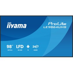 iiyama LE9864UHS-B1AG