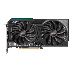 ASRock RX9060XT 8GB Challenger OC