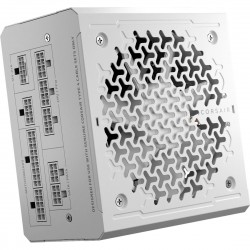 Corsair RM1000e (2025) Blanc