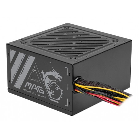 MSI MAG A500N-H