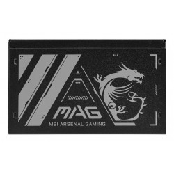 MSI MAG A500N-H