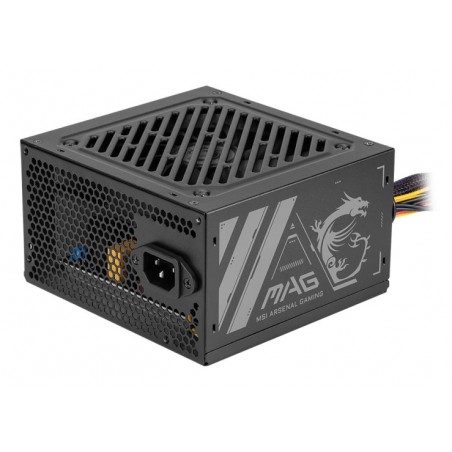 MSI MAG A500N-H