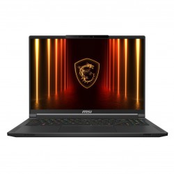 MSI Stealth 16 AI A2HWGG-006FR