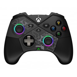 MSI Force PRO W
