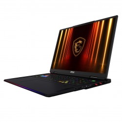 MSI Raider A18 HX A9WJG-009FR