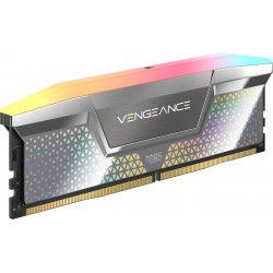 Corsair RGB 48Go 2x24 8400