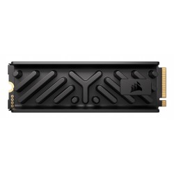 Corsair MP700 Elite 2To Heatsink