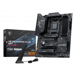 MSI MPG X870E Gaming Plus WIFI