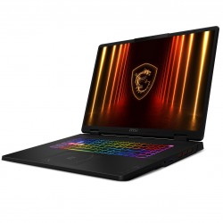 MSI Crosshair 18 HX AI