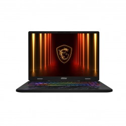 MSI Pulse A16 AI+ C3HWGKG-004FR