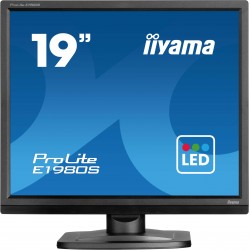 iiyama E1980S-B1