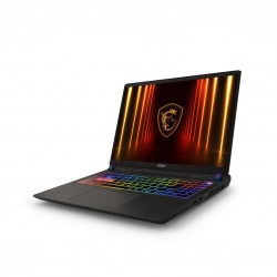 MSI Vector 16 HX AI A2XWHG-233FR