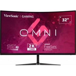 ViewSonic Omni VX3218C-2K