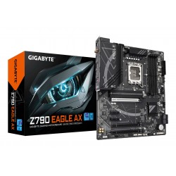 Gigabyte Z790 EAGLE AX D5