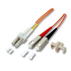 Fibre optique Duplex monomode