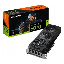 Gigabyte RTX5070 12G Windforce3.