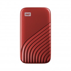 2½ WD MyPassport USB3.2 1 To