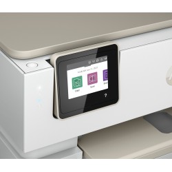 Hp Envy Inspire 7224E