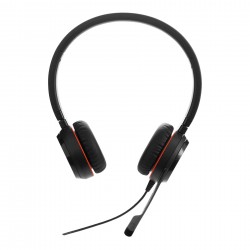 Jabra Evolve 30 II Duo