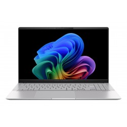 Asus VivoBook S15 OLED