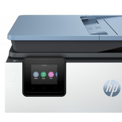 Hp Officejet Pro 8135E