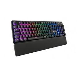 The G-Lab Keyz Rubidium