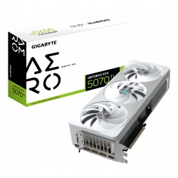 Gigabyte RTX5070Ti 16G Aéro OC.