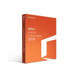 Microsoft Office 2019 Business