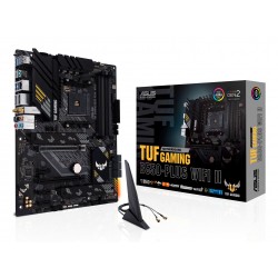 Asus TUF Gaming B550-PLUS Wifi II