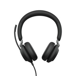 Jabra Evolve2 40 SE USB-C A, MS Duo.