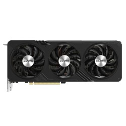 Gigabyte RX7600XT Gaming OC 16Go