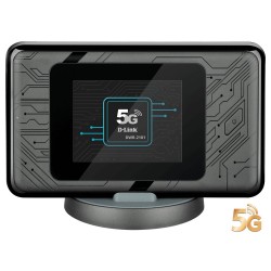 D-Link DWR-2101