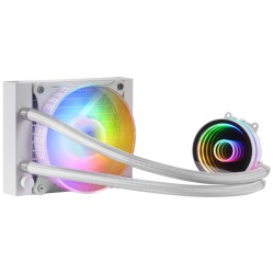 Mars Gaming ML-One RGB 120 Blanc