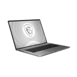 MSI CreatorPro Z17 HX Studio