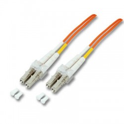 Fibre optique Duplex multimode
