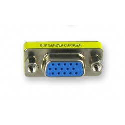 Changeur de genre VGA F F