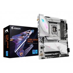 Gigabyte Z790 Aorus PRO X
