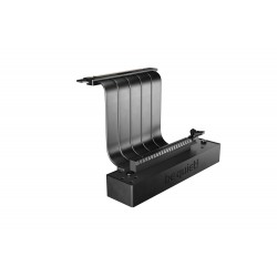 BeQuiet Riser Cable PCIe 4.0 20cm